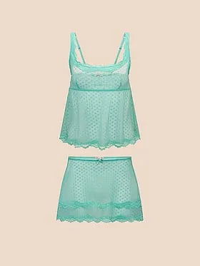 Kit Sleep Set