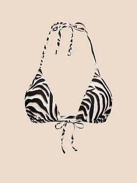 Tenny Swim Top