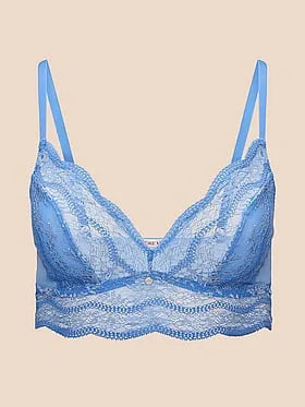 Suzanne Wireless Bralette