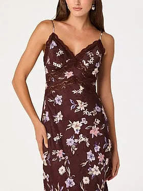 Carin Dress