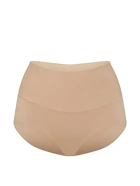 High-Waist Shaper Brief
