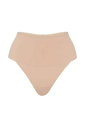 High-Waist Thong Shaper