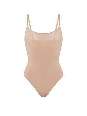 Shaping Thong Bodysuit