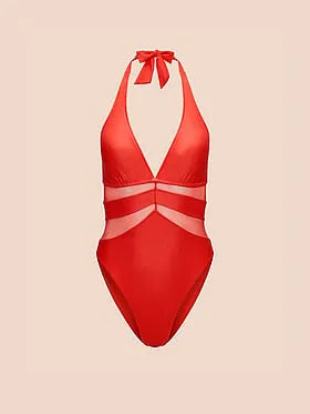 Rikki One-Piece Swimsuit