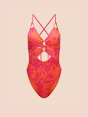Taryn One-Piece Swimsuit