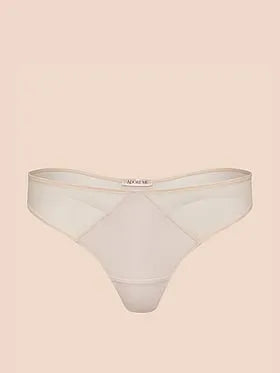 Brittani Thong Panty