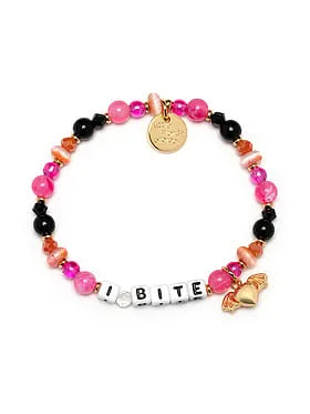 I Bite Bracelet