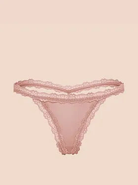 Vaiana G-String Panty