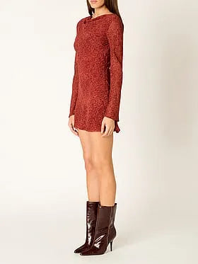 Sonnet Dress