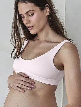 The Reversible Comfy Bra