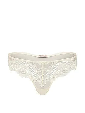 Farrah Thong Panty