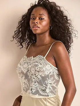 Apolonia Sleep Set