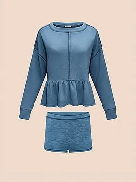 Norma Lounge Set