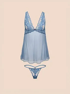 Nedda Babydoll