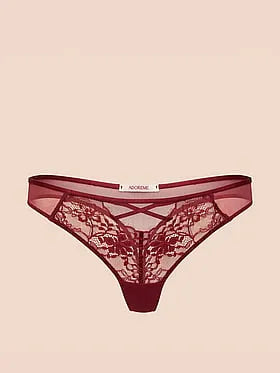 Mila Thong Panty