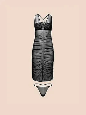 Eave Babydoll