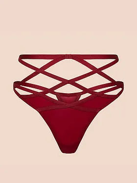 Arla Thong Panty