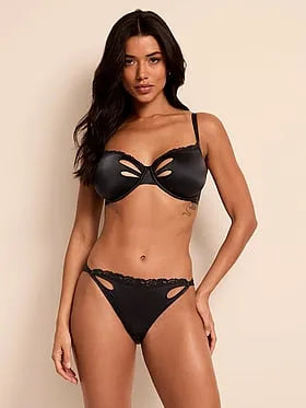 Vesper Brazilian Panty