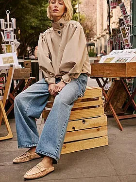 Rafe Loafers