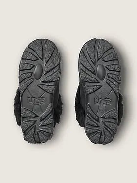 Coquette Slippers