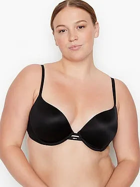 Push-Up Bra