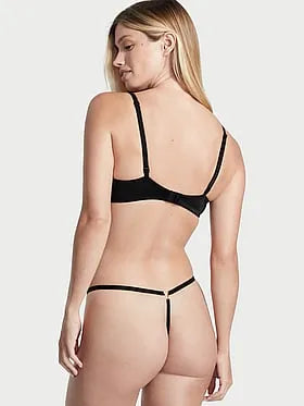 Push-Up Bra