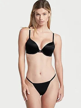 Push-Up Bra