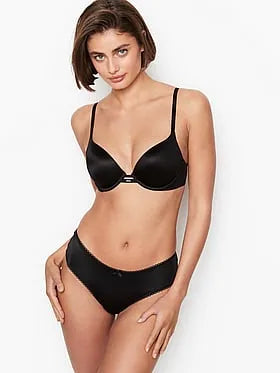 Push-Up Bra