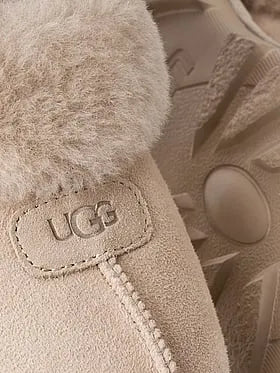 Coquette Slippers