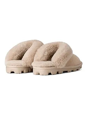 Coquette Slippers