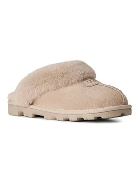 Coquette Slippers
