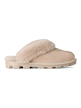 Coquette Slippers