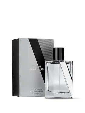 VS HIM Platinum Fragrance 3.4 oz