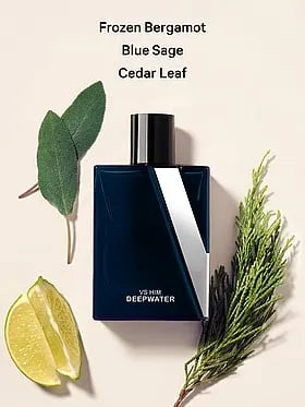 VS HIM Deepwater Fragrance 3.4 oz