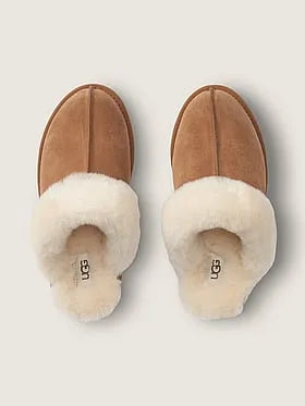 Scuffette II Slippers