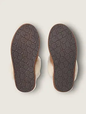 Scuffette II Slippers