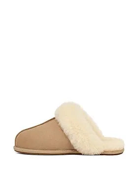 Scuffette II Slippers