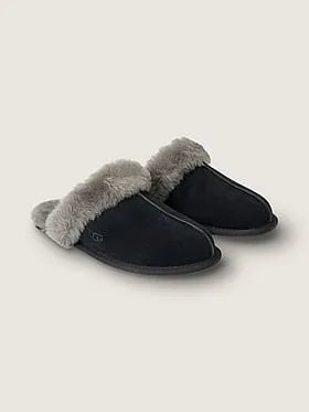Scuffette II Slippers