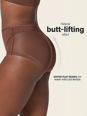 Comfy Compression Undetectable Shaper Panty