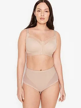 Comfy Compression Undetectable Shaper Panty