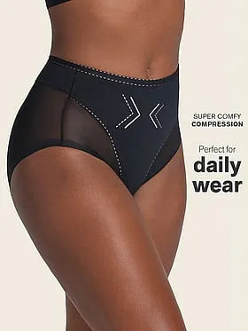 Comfy Compression Undetectable Shaper Panty