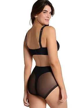 Comfy Compression Undetectable Shaper Panty