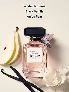 Tease Fine Fragrance Lotion
