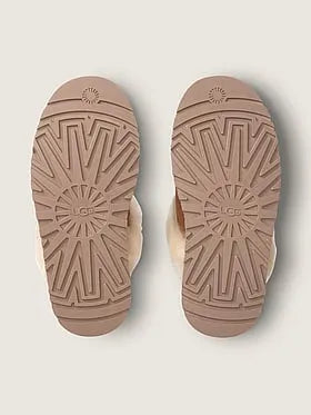 Disquette Slippers