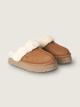 Disquette Slippers