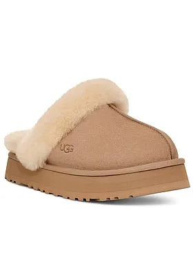 Disquette Slippers