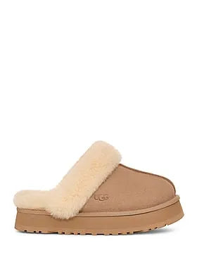 Disquette Slippers
