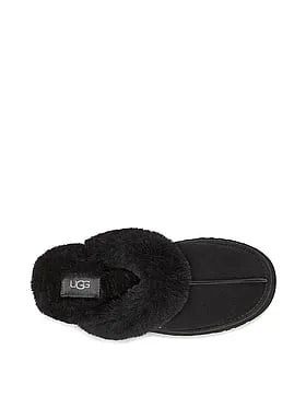 Disquette Slippers
