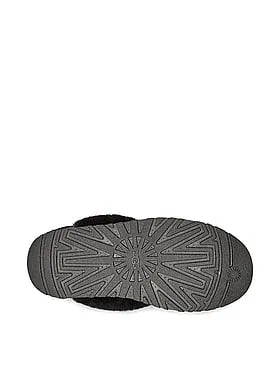 Disquette Slippers