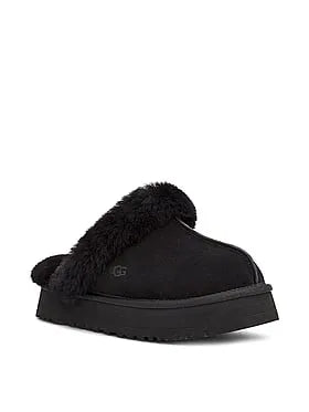 Disquette Slippers